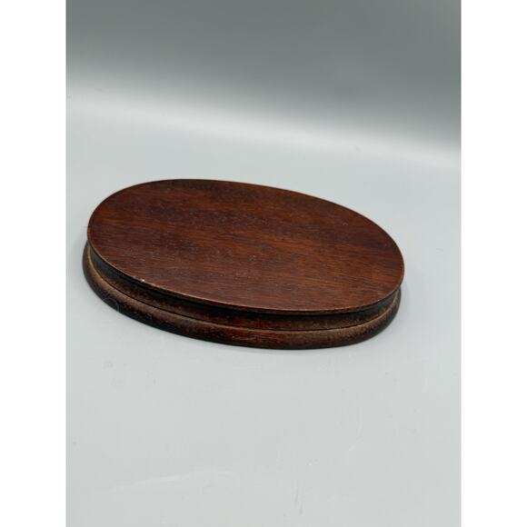 Vintage Mallard Duck Lint Brush Clothes Brush Figurine Made in Japan 6” - Picture 7 of 12